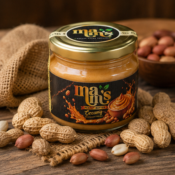 Classic Peanut Butter